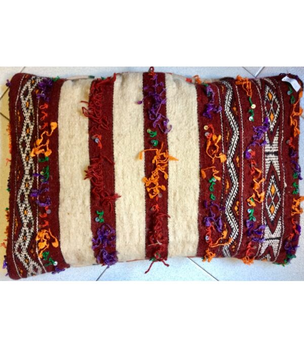 COPRICUSCINO KILIM